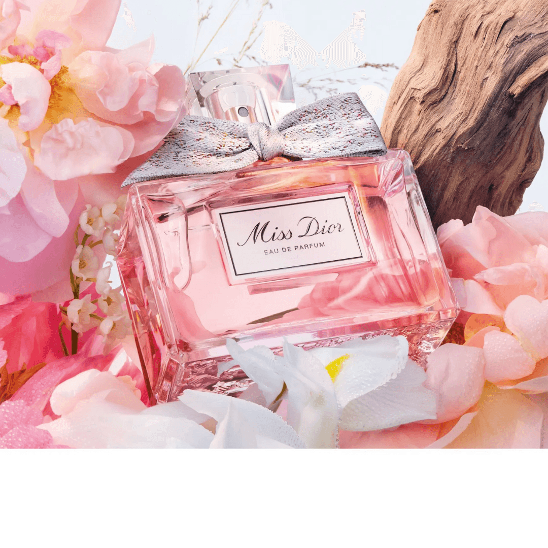 Brand collection ( Miss Dior ) – Perfume Feminino 100ml