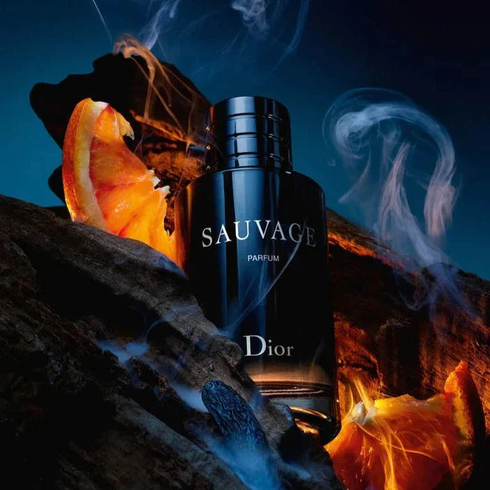 PROMO BLACK FRIDAY - KIT 3 Perfumes Masculinos - Sauvage | Bleu | 212 Vip Black - (100ml)