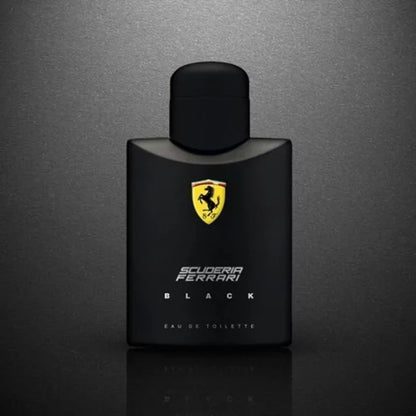 COMPRE 2 LEVE 5 Perfumes Importados (100ml) - 1 Million | 212 | Invictus | Ferrari Black | Bleu