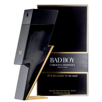 BAD BOY (Perfume Masculino) - EDP 100ml