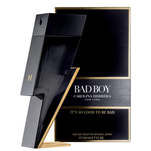 BAD BOY (Perfume Masculino) - EDP 100ml