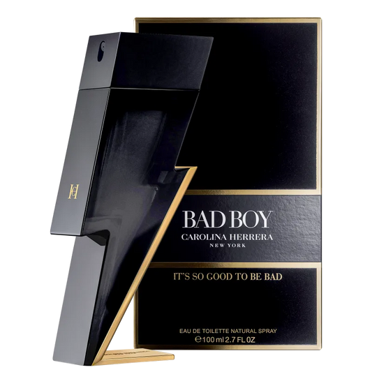 BAD BOY (Perfume Masculino) - EDP 100ml