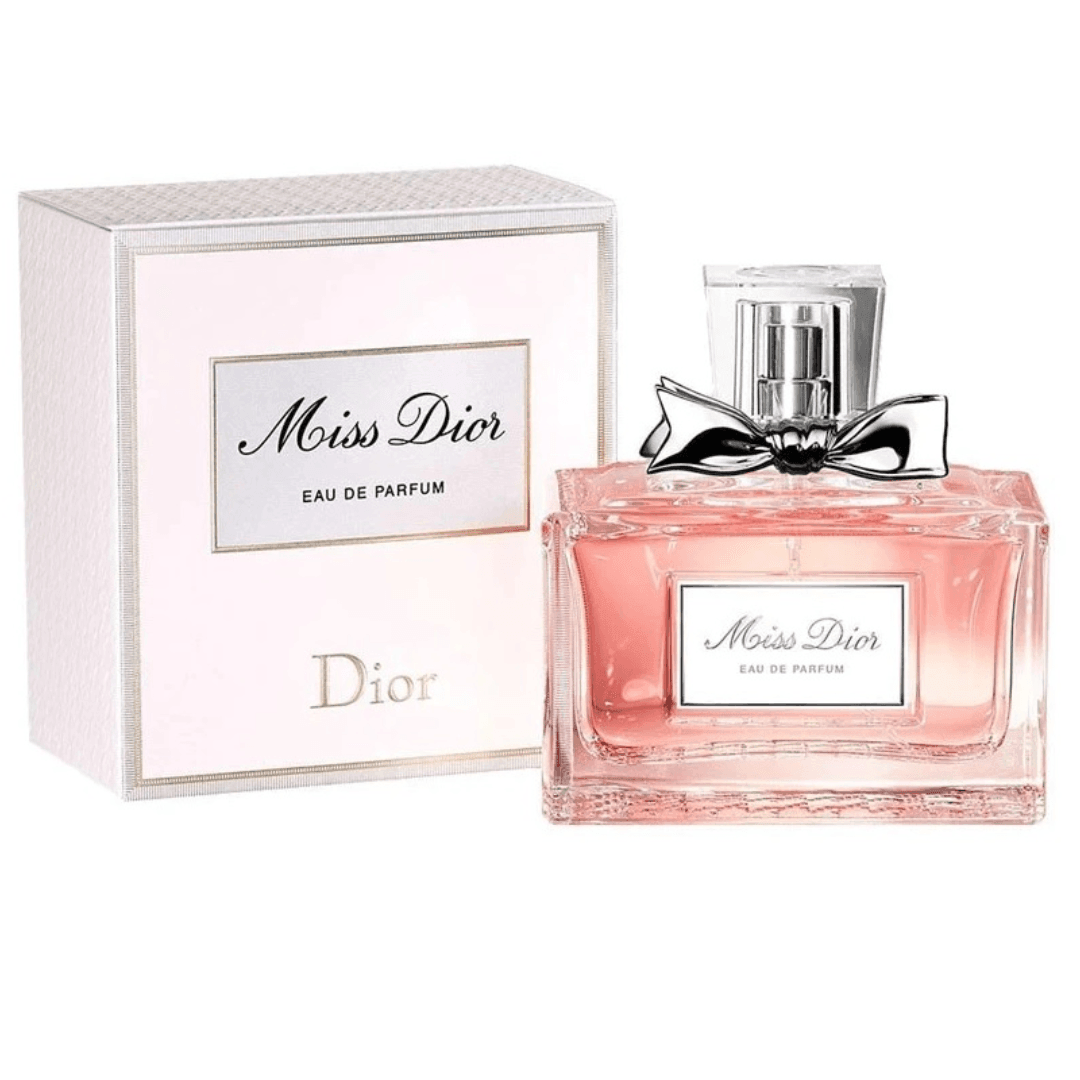 Brand collection ( Miss Dior ) – Perfume Feminino 100ml
