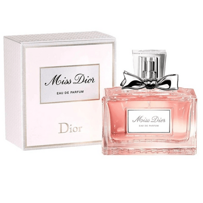 Brand collection ( Miss Dior ) – Perfume Feminino 100ml