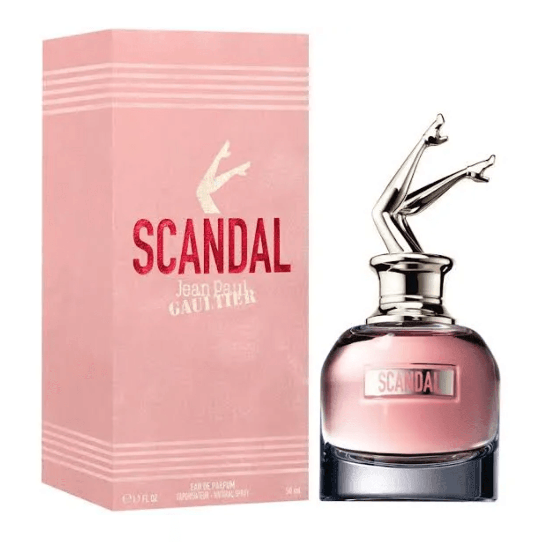 Brand collection (Scandal Jean Paul) – perfume feminino 100 ml