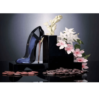 (Good Girl e Scandal Jean Paul) 100ml + Hidratante Good Girl 250 ml - Brand collection