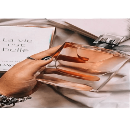 Brand collection (La Vie Est Belle) – Perfume Feminino – 100 ml
