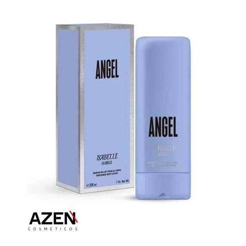 [ESQUENTA BLACK] Creme Hidratante - ANGEL - Alta Fixação (250ml)