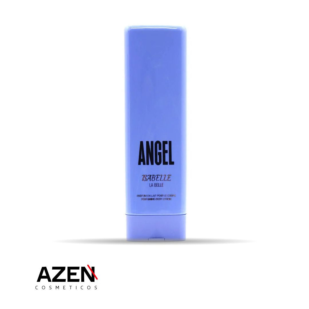[ESQUENTA BLACK] Creme Hidratante - ANGEL - Alta Fixação (250ml)