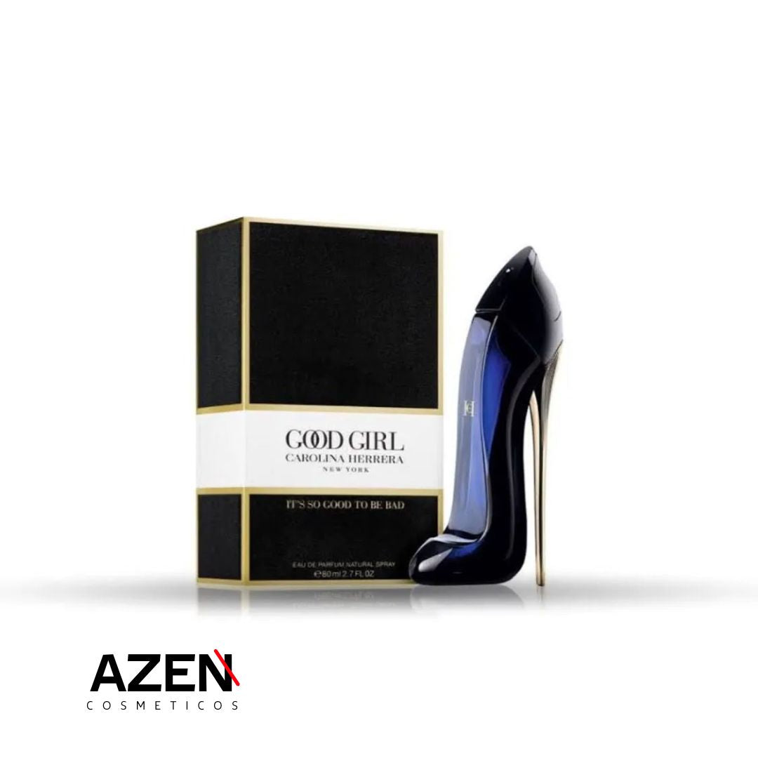 Brand collection (Good Girl) – Eau de Parfum – Perfume Feminino – 100 ml