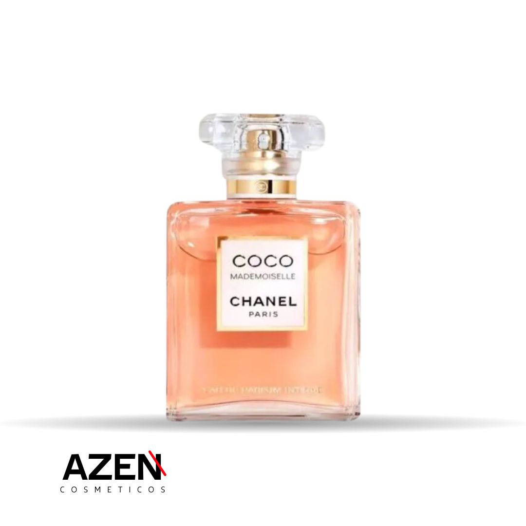 Brand Collection (Coco Chanel) Perfume Feminino – EDP 100 ml