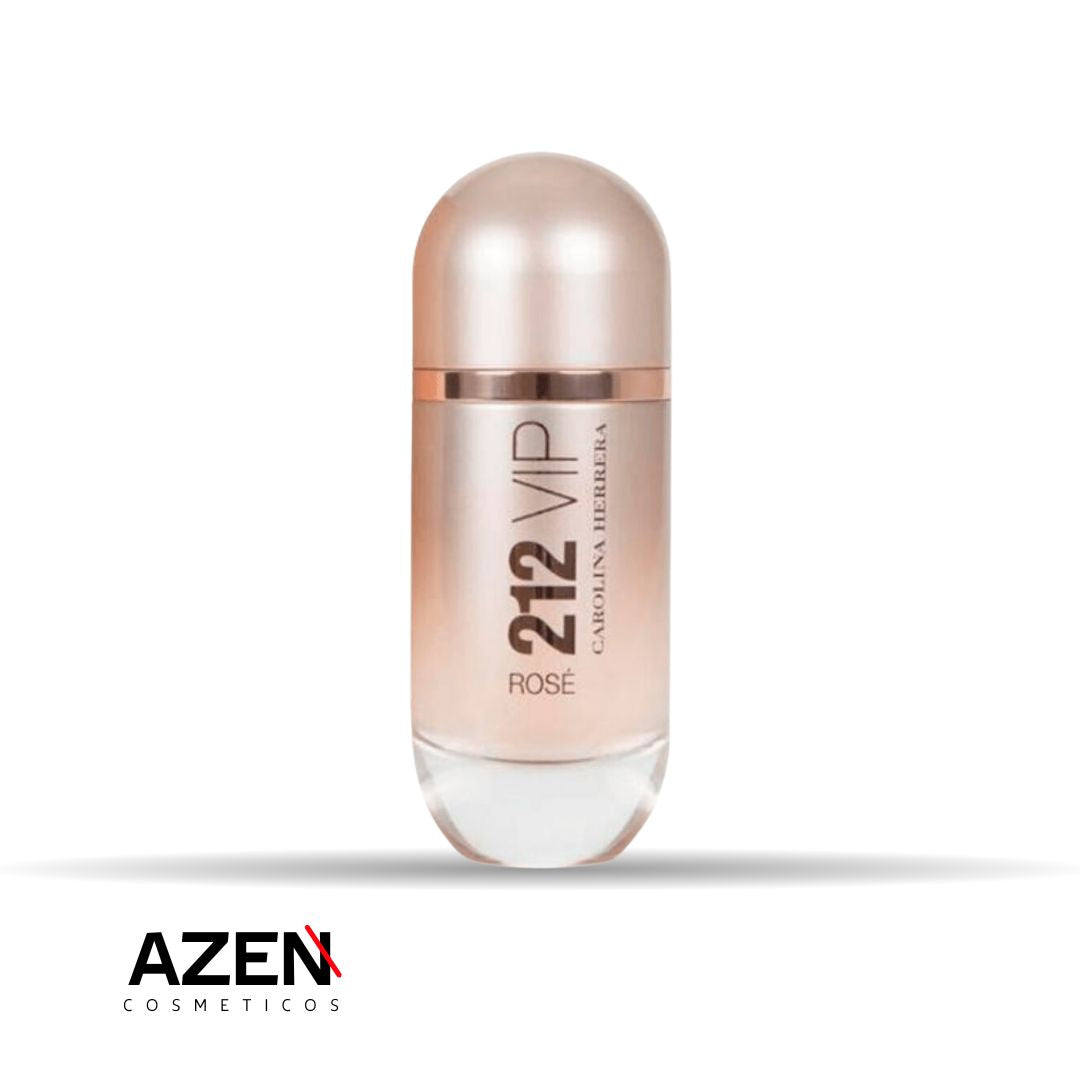 Brand collection (212 Vip Rose) – Perfume Feminino 100ml