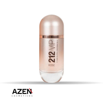 Brand collection (212 Vip Rose) – Perfume Feminino 100ml