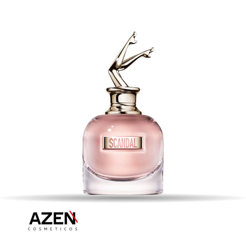 Brand collection (Scandal Jean Paul) – perfume feminino 100 ml