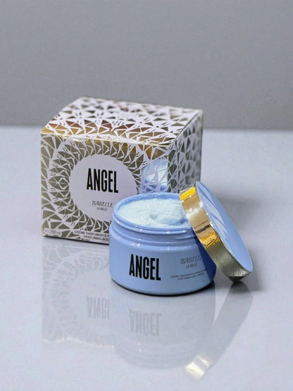 [ESQUENTA BLACK] Hidratantes Asad Lattafa+ Bourbon + Angel (250ml)