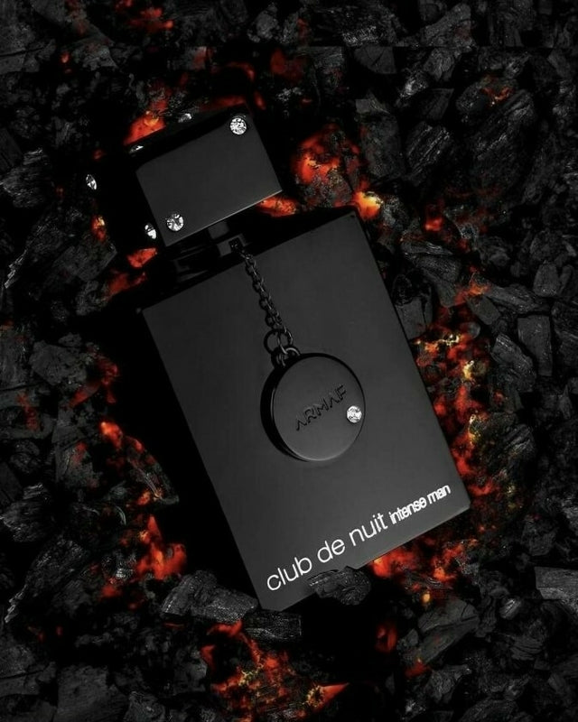 [PROMO BLACK] - Club de Nuit - Intense Man -   (100 ml)