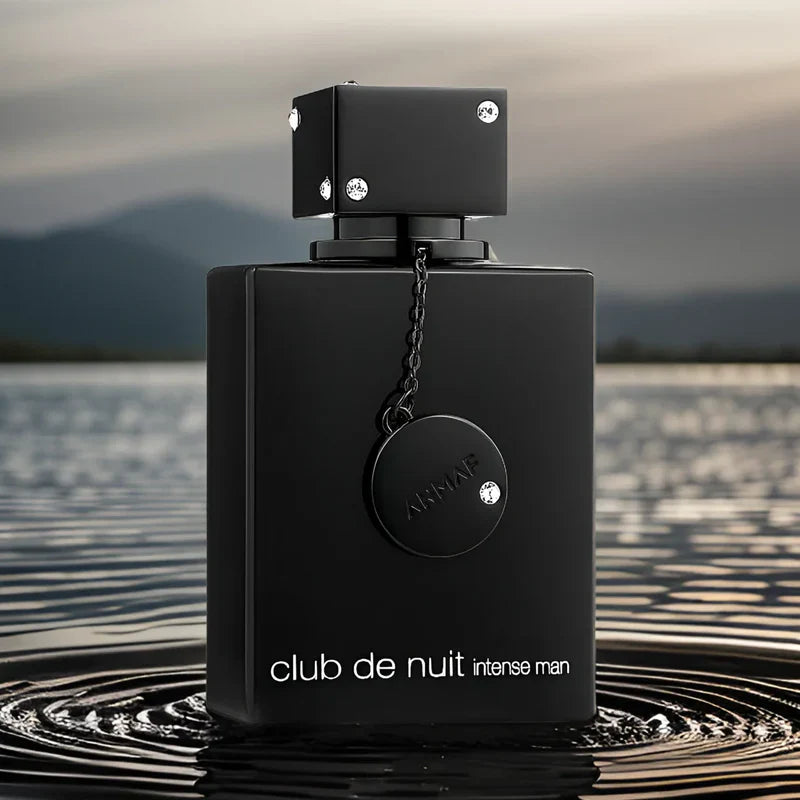 [PROMO BLACK] - Club de Nuit - Intense Man -   (100 ml)