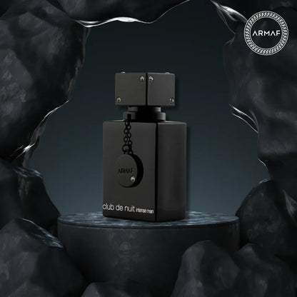 [PROMO BLACK] - Club de Nuit - Intense Man -   (100 ml)