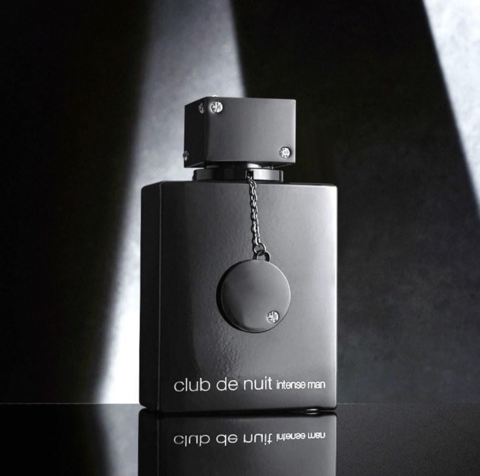 [PROMO BLACK] - Club de Nuit - Intense Man -   (100 ml)
