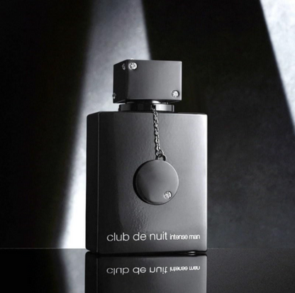 [PROMO BLACK] - Club de Nuit - Intense Man -   (100 ml)