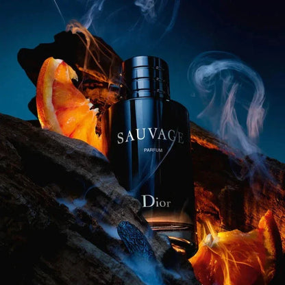 PROMO BLACK FRIDAY - Combo 3 Perfumes Masculinos  - Asad Lataffa | Sauvage | 212 Vip Black  - (100ml)