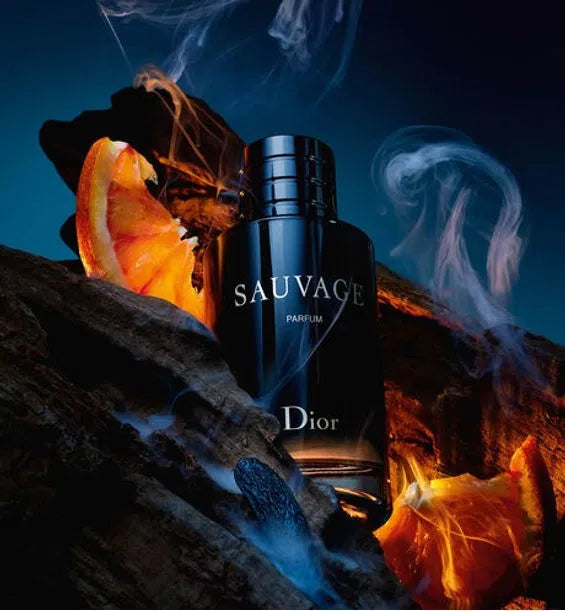 [Esquenta Black] Sauvage Dior (Perfume Masculino) - EDP 100ml